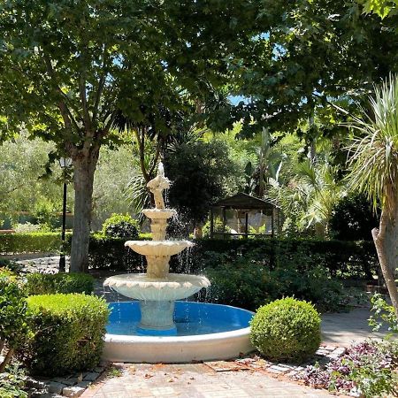 Hotel Posada Del Bandolero Borge Εξωτερικό φωτογραφία