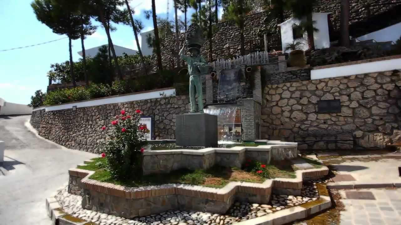 Hotel Posada Del Bandolero Borge Εξωτερικό φωτογραφία